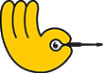 Логотип компании Руки из плеч