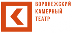 Логотип компании Воронежский Камерный театр
