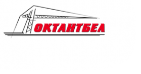 Логотип компании ОктантБел