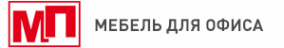 Логотип компании МебельПроект