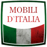 Логотип компании Мебель Италии
