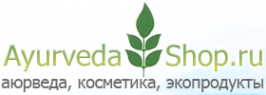 Логотип компании Ayurveda-shop.ru