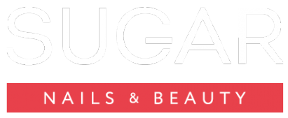 Логотип компании Sugar nails & beauty