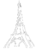 Логотип компании D`Paris
