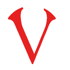 Логотип компании Виктория-Оптика