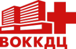 Логотип компании Воронежский областной клинический консультативно-диагностический центр