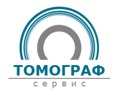 Логотип компании Томограф-Сервис