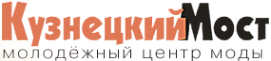 Логотип компании Кузнецкий Мост