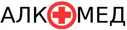 Логотип компании Наркологический кабинет