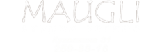 Логотип компании Maugli