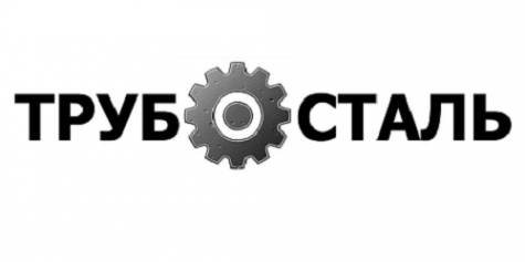 Логотип компании Трубосталь