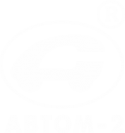 Логотип компании Автом-2