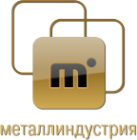 Логотип компании Металлиндустрия