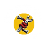 Логотип компании Техносервис РВД
