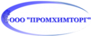 Логотип компании ПРОМХИМТОРГ