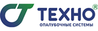Логотип компании ТСС-Н