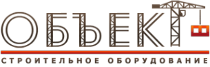 Логотип компании Объект-Воронеж
