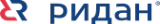Логотип компании Ридан АО