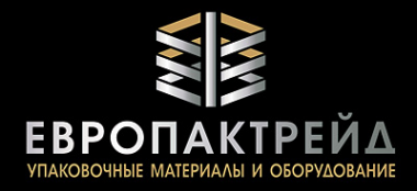 Логотип компании Компания Европактрейд