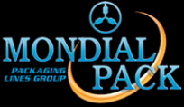 Логотип компании Mondial Pack