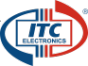 Логотип компании Itc-Electronics