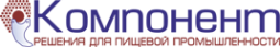 Логотип компании Компонент Плюс