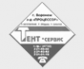 Логотип компании Тент-Сервис