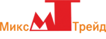 Логотип компании МиксТрейд
