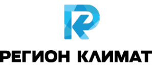 Логотип компании РЕГИОН КЛИМАТ