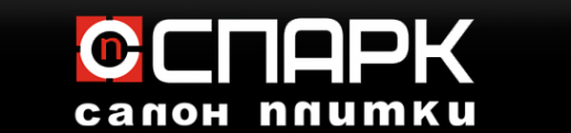 Логотип компании СПАРК