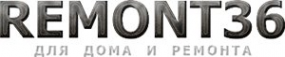 Логотип компании Remont365