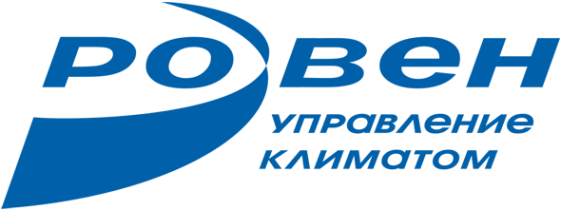 Логотип компании РОВЕН-Воронеж