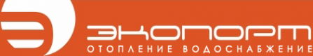 Логотип компании Экопорт