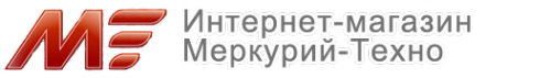 Логотип компании Меркурий-Техно