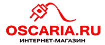 Логотип компании Оскария