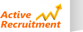 Логотип компании Active Recruitment