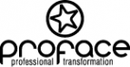 Логотип компании Proface