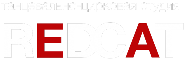 Логотип компании Redcat