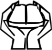 Логотип компании Московский гуманитарно-экономический институт