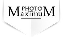 Логотип компании MaximuM