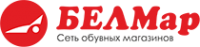 Логотип компании Белмар