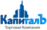 Логотип компании КапиталЪ