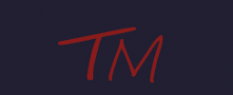 Логотип компании TALL MAN