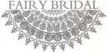 Логотип компании Fairy bridal