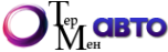 Логотип компании ТерМен
