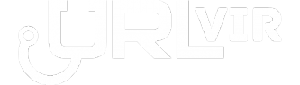 Логотип компании URLVir.ru