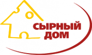 Логотип компании Сырный дом