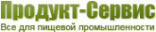 Логотип компании Продукт-сервис