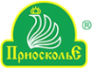 Логотип компании Приосколье-Воронеж