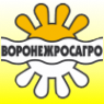 Логотип компании Воронежросагро